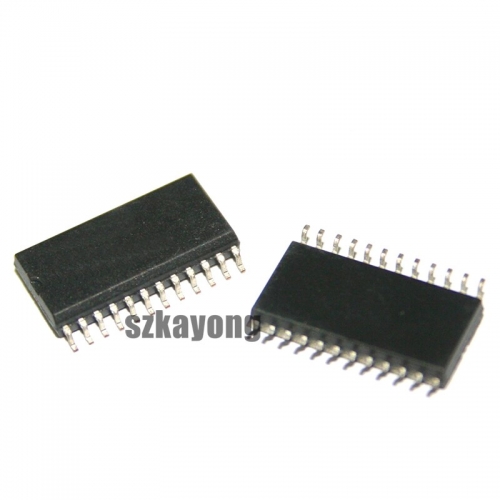 5pcs/lot  SJA1000T SJA1000 SOP28 Imported original SOP28 independent CAN controller interface control chip