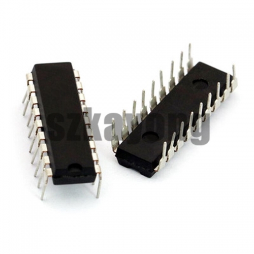 Free Shipping 10pcs/lots PIC16F84-04/P PIC16F84 DIP-18 New IC In stock!