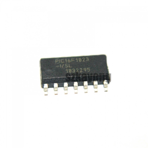 1pcs/lot PIC16F1823 PIC16F1823-I/SL SOP14 In Stock