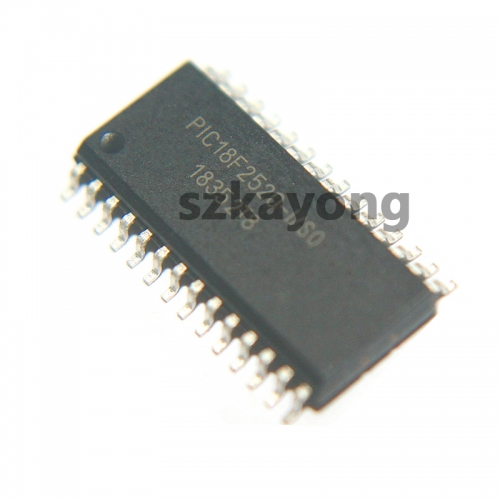 1pcs/lot new ic chip PIC18F2520 PIC18F2520-I/SO SOP-28 in stock