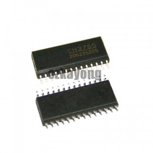 1pcs/lot CH376S CH376 SOP28 In Stock