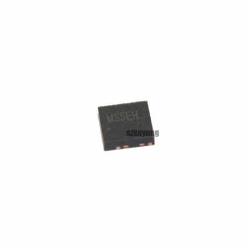 (5piece) 100% New SY8208BQNC SY8208B SY8208 (MS4GE MS3VM MS3BB MS3BC) QFN-6 Chipset
