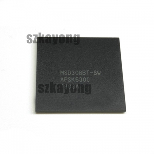 100% New MSD308BT-SW MSD308BT SW BGA Chipset