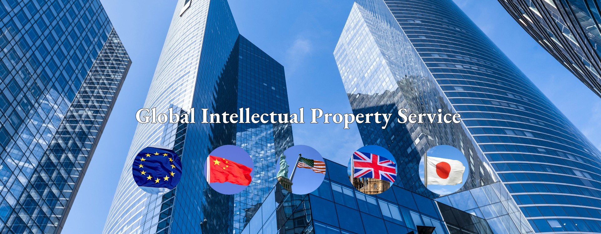 Global intellectual property services