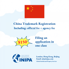 China Trademark Registration