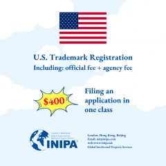 U.S. Trademark Registration