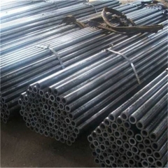 Steel pipe