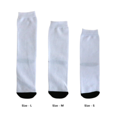 Sublimation Blanks Sock Wholesale | Ready To Ship