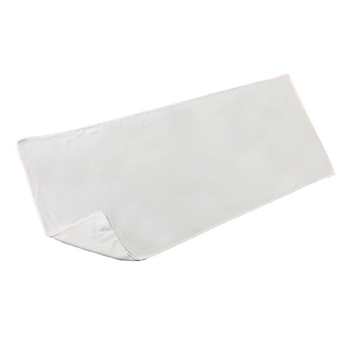 Sublimation Blank Cooling Towel Material In Stock