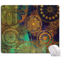Extended Gaming Mouse Pa Comfortable XXL Mousepad Desk Mouse Mat for Work & Gaming, Office & Home