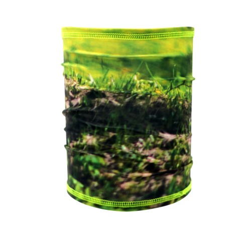 Polyester Neck Gaiter Short style bandana