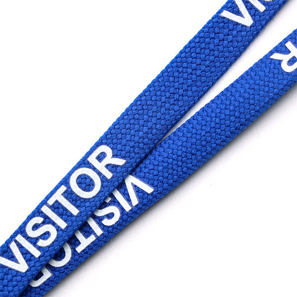 Custom Tubular Lanyard With Fast Turn Around