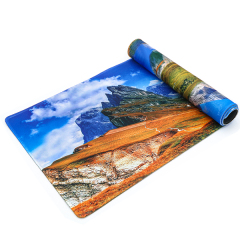 Mouse Pad Custom Sublimation Printed