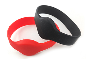 Silicone Rfid Wristbands