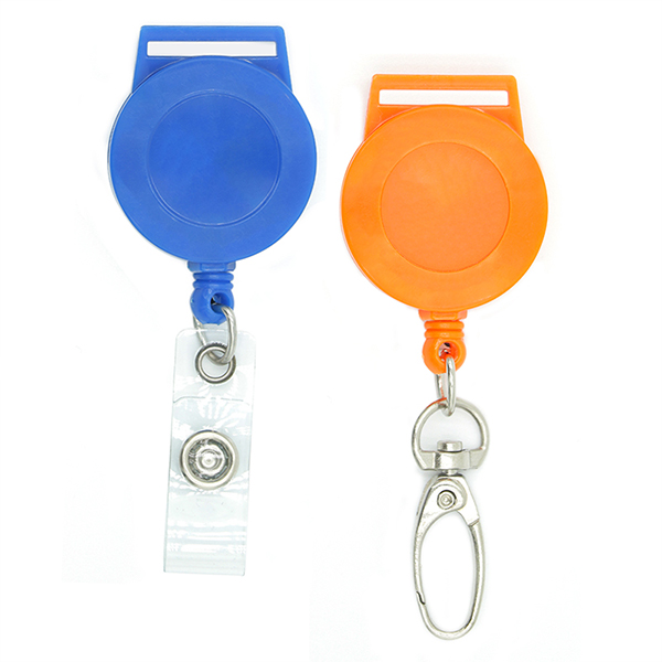 ID Badge Reels