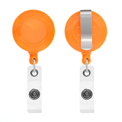 ID Badge Reels