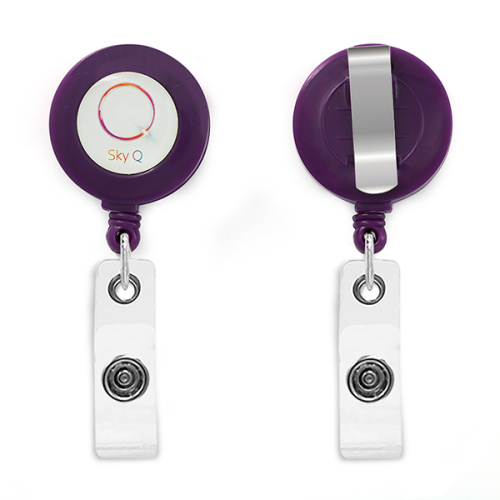 ID Badge Reels