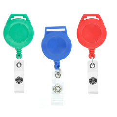 ID Badge Reels