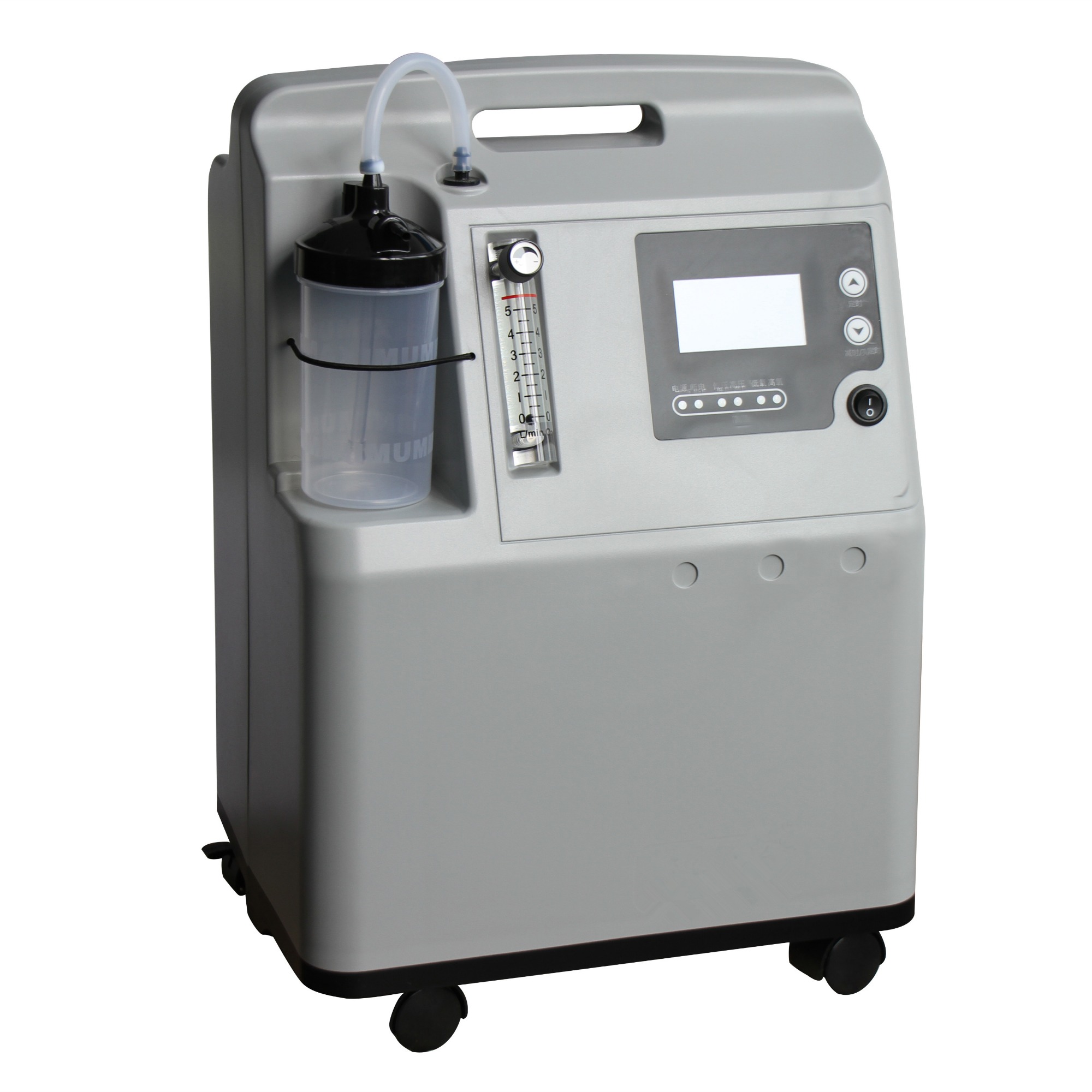 infra venta de concentradores de oxigeno