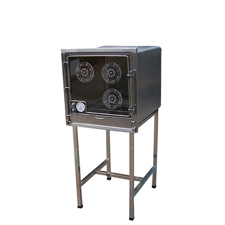 Veterinary Oxygen Cage