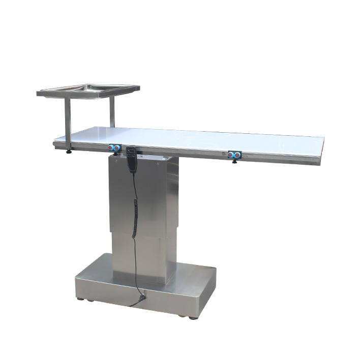 Veterinary C-arm Operating Table YHS-06