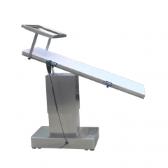 Veterinary C-arm Operating Table YHS-06