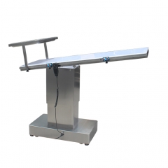 Veterinary C-arm Operating Table YHS-06