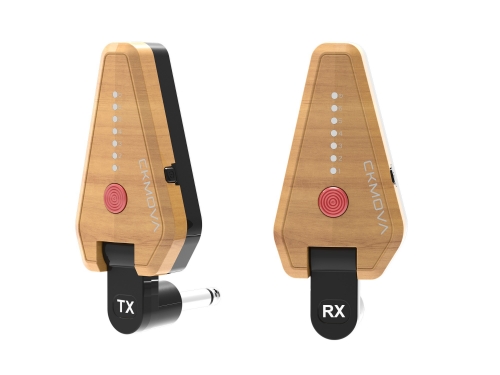 Vocal G V1(Mahogany)