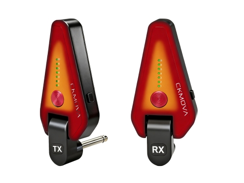 Vocal G V1(Cherrysunburst)