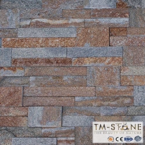 TM-W034 Natural Texture Stone