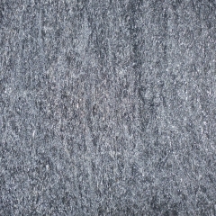TM-F008 Black Flooring Stone