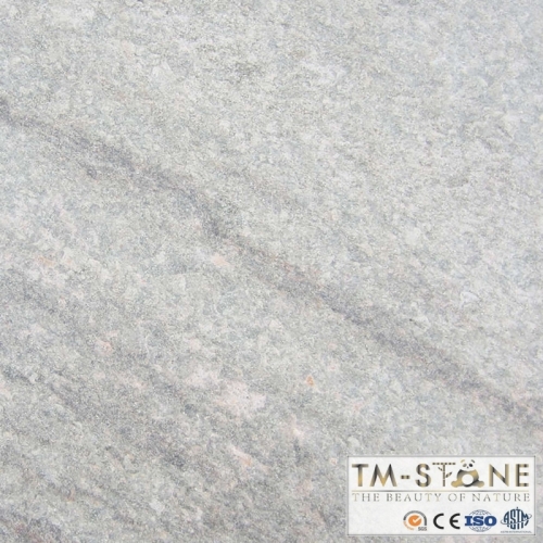 TM-F009 Green Quartz Flagstone