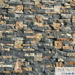 TM-W059 Cladding Wall Slate Tiles