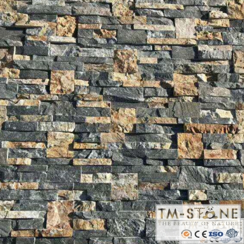 TM-W059 Cladding Wall Slate Tiles