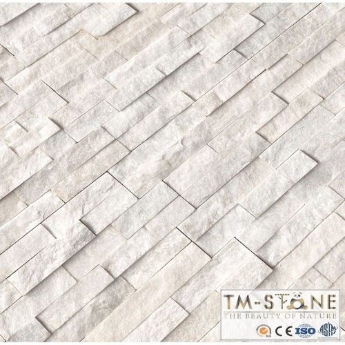 TM-W014A Brief Luxury Wall Stone