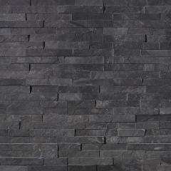 TM-W076 Elegant Black Wall Deco.