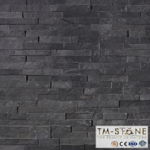 TM-W024 Elegant Black Wall Deco.