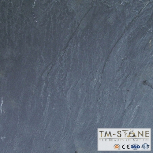 TM-F001A Black Slate Floor