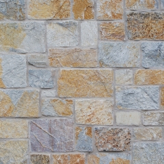 TM-W046 Mosaic Wall Decorative Stone