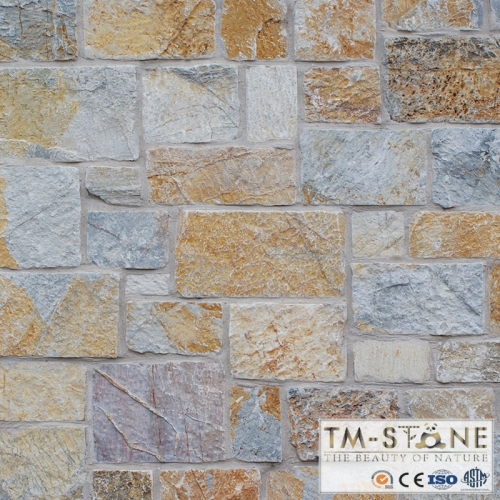 TM-W046 Mosaic Wall Decorative Stone