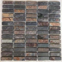 TM-M091 Decorative Stone Mosaic
