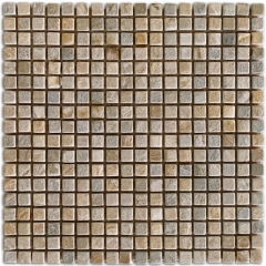 TM-M064 Building Stone Mosaic