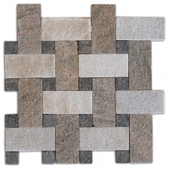 TM-M074 Mosaic Wall