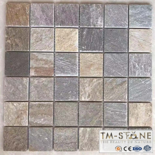 TM-M087 Interior Mosaic Tile
