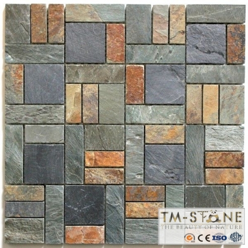 TM-M029 Original Source Mosaïque