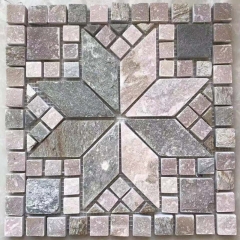 TM-M095 Nature Stone Wall Tile