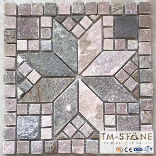 TM-M095 Nature Stone Wall Tile