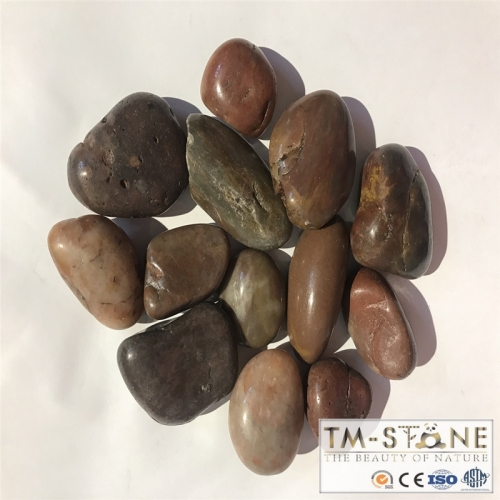 TM-PR003 TM-STONE Red Pebble