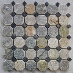 TM-M013 Mosaic Craft Stone