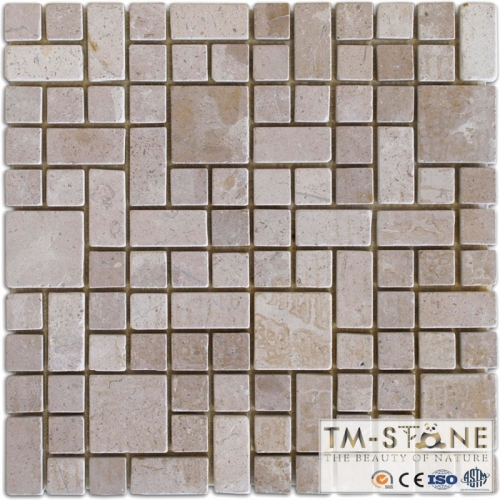 TM-M072 Nature Stone Handmade Moaic